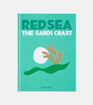 推荐Red Sea: The Saudi Coast book商品