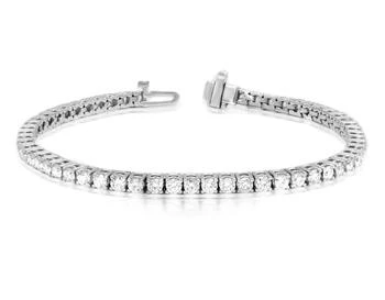 Diana M. | Diana M. 2.00 Carat Diamond Tennis Bracelet,商家Premium Outlets,价格¥10176