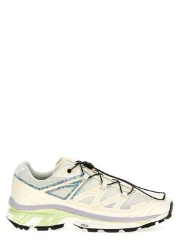 推荐Xt-6 Mindful 3 Sneakers White商品