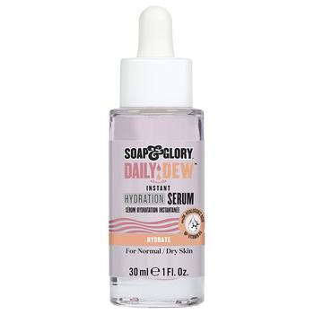 product Daily Dew Instant Hydration Serum image