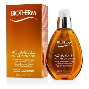 Biotherm | Auto-bronzante Face Self-tanning Serum商品图片,额外8折, 额外八折