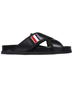 推荐Thom browne criss cross slides商品