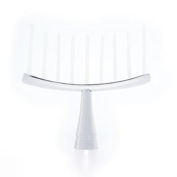 商品Nambé | Menorah by Nambé,商家Bloomingdale's,价格¥1237图片