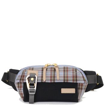 萨克斯, Master-Piece | Link Check Version Waist Bag 'Sax'商品图片 