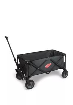 ONIVA | NHL Detroit Red Wings Adventure Wagon Portable Utility Wagon商品图片,
