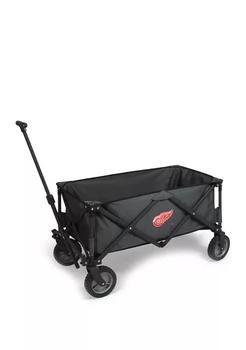 ONIVA | Nhl Detroit Red Wings Adventure Wagon Portable Utility Wagon,商家Belk,价格¥2771