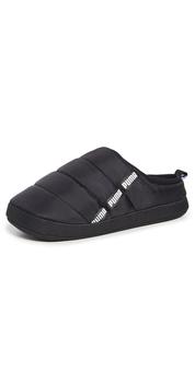 Puma | PUMA Select Puma Scuff Slippers商品图片,5折