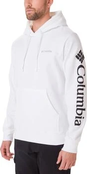 Columbia | Columbia Men&s;s Viewmont II Sleeve Graphic Hoodie 