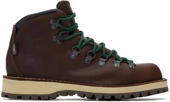 Danner | Brown Mountain Pass Boots 5.7折