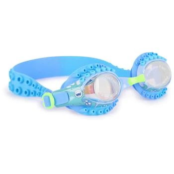 Bling 2o | Scungilli swim goggles in blue,商家BAMBINIFASHION,价格¥329