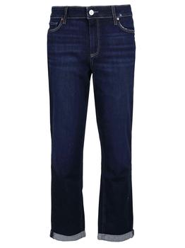 Paige, Paige | Paige Women's Blue Other Materials Jeans商品图片 