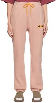 推荐Pink Secret Sweatpants商品