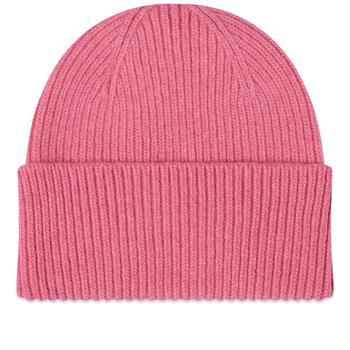 商品Colorful Standard | Colorful Standard Merino Wool Beanie,商家END. Clothing,价格¥251图片