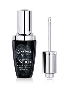 Lancôme | Limited Edition The Louvre Advanced Génifique Serum 1 oz. 