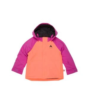 Burton | Classic Jacket (Toddler/Little Kids) 独家减免邮费