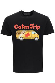 推荐COOL CATEN TRIP T-SHIRT商品