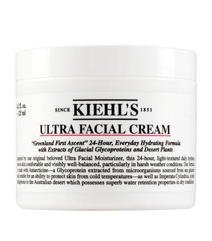 科颜氏面霜眼霜, Kiehl's | Ultra Facial Cream (125 ml)商品图片 