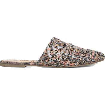sam edelman loafer, Sam Edelman | Sam Edelman Womens Natalya Leather Slides商品图片 3.5折起