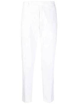 推荐White cotton trousers商品