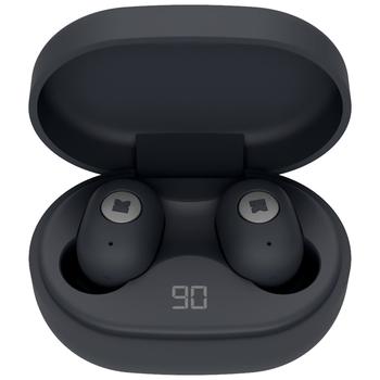 商品Kreafunk | Kreafunk aBEAN Bluetooth In Ear Headphones - Black Edition,商家Coggles CN,价格¥357图片