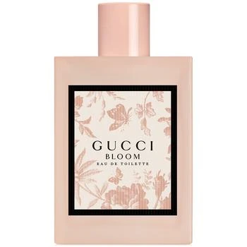 Gucci | Bloom Eau de Toilette Spray, 3.3 oz. 