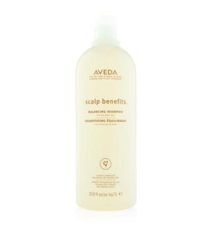 Aveda | Scalp Benefits Shampoo (1000ml)商品图片,独家减免邮费