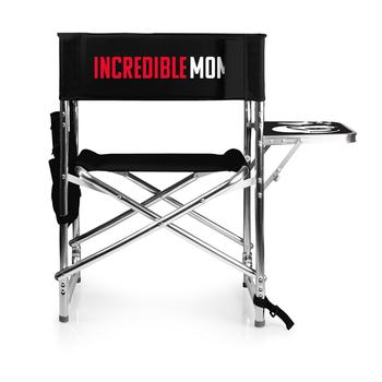 商品Picnic Time | Oniva® by Disney's The Incredibles Elastigirl Portable Folding Sports Chair,商家Macy's,价格¥1031图片