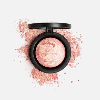 商品Marble Mineral Blush Face Powder 1. Paros Pink图片