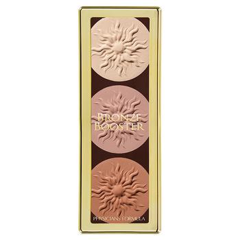 Physicians Formula | Bronze Booster-Highlighter & Contour Palette-Matte Sculpting Palette商品图片,独家减免邮费