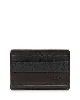 Tumi | Slim Card Case,商家Bloomingdale's,价格¥566