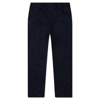 推荐Marni Trousers - Blue/Black商品