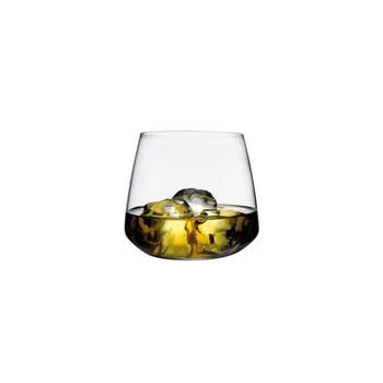 NUDE Glass | Mirage Set Of 4 Whisky Glasses,商家Verishop,价格¥453