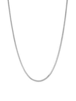 商品Vincero | Snake Chain Necklace,商家Saks Fifth Avenue,价格¥869图片