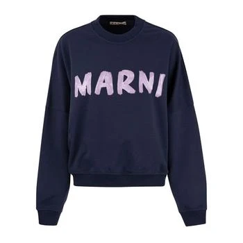 Marni | MARNI SWEATSHIRTS,商家Baltini,价格¥2781