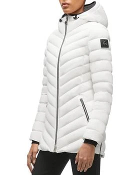 Moose Knuckles | Rockcliff Down Jacket,商家Bloomingdale's,价格¥3605