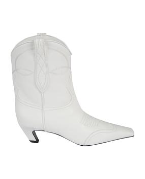 推荐Dallas Ankle Boots商品