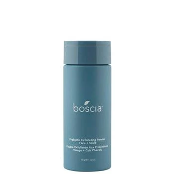 Boscia | boscia Probiotic Exfoliating Powder Face and Scalp 60g,商家SkinStore,价格¥145