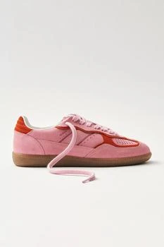 ALOHAS | ALOHAS tb. 490 Leather Sneakers,商家Urban Outfitters,价格¥797