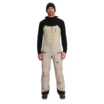 Outdoor Research | Outdoor Research Men's Skytour AscentShell Bib Pant 6.8折