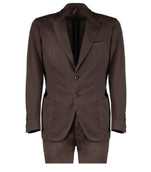 商品Santaniello | Santaniello Brown Suit,商家Italist,价格¥5748图片