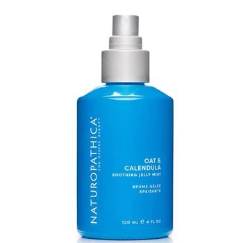 Naturopathica | Naturopathica Oat and Calendula Soothing Jelly Mist,商家Dermstore,价格¥266