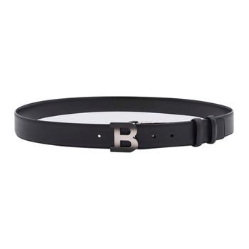 Bally | Bally Logo Buckle Belt商品图片,6.2折