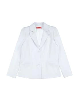 JIJIL JOLIE | Blazer,商家YOOX,价格¥467