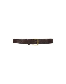 CAMPOMAGGI | Belts,商家YOOX,价格¥235