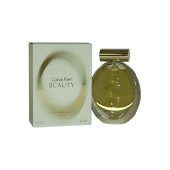 ck香水, Calvin Klein | Calvin Klein W-5712 Calvin Klein Beauty by Calvin Klein for Women - 3.4 oz EDP Spray商品图片 