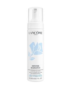 Lancôme | Creme Radiance Clarifying Cream-to-Foam Cleanser商品图片,