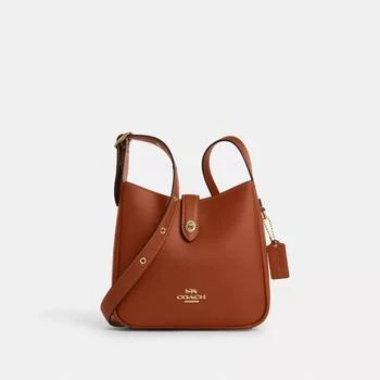 Coach | Hadley Mini Crossbody Bag,商家Coach Outlet,价格¥1208