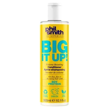 推荐Phil Smith -  Be Gorgeous Big It Up! Volume Boosting Conditioner (300ml)商品