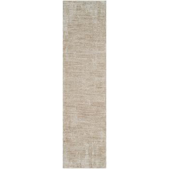 商品Surya | Masterpiece High-Low MPC-2322 2'8" x 7'3" Runner Area Rug,商家Macy's,价格¥3611图片