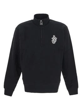 推荐Padlock Half-Zip Sweatshirt商品